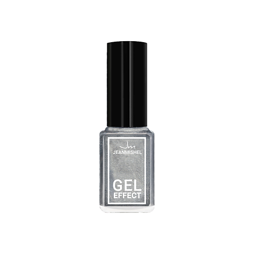 Лак для ногтей JEANMISHEL Лак для ногтей GEL effect