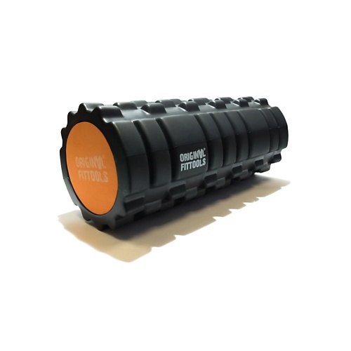 

ORIGINAL FITTOOLS Цилиндр массажный 33 x 14 см двойной, Цилиндр массажный 33 x 14 см двойной