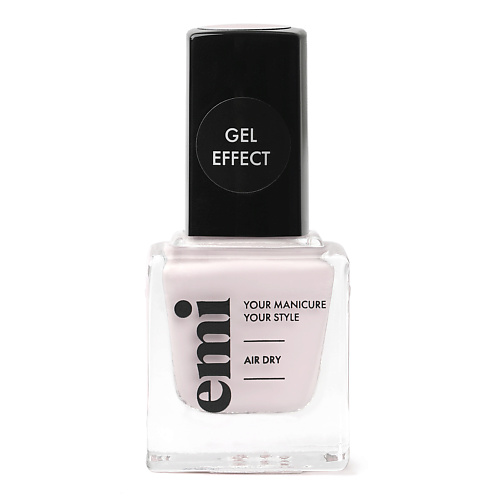 

EMI Ультрастойкий лак Gel Effect Венге №014, Ультрастойкий лак Gel Effect Венге №014