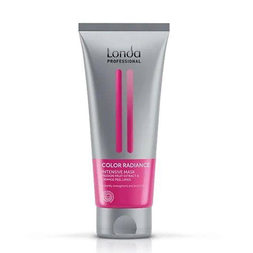 

LONDA PROFESSIONAL Маска для окрашенных волос Color Radiance, Маска для окрашенных волос Color Radiance