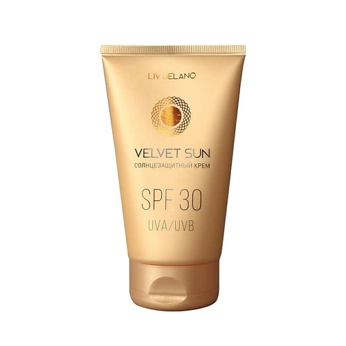 

LIV DELANO Солнцезащитный крем SPF 30 150.0, Солнцезащитный крем SPF 30