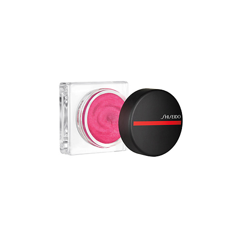 

SHISEIDO Румяна-вуаль Minimalist, Румяна-вуаль Minimalist