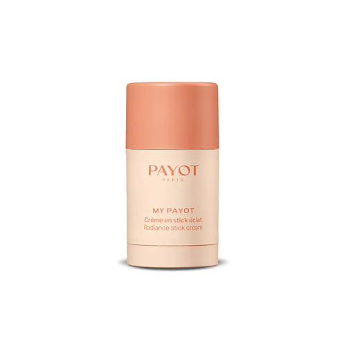 

PAYOT Крем для лица в стике 3 в 1 My Payot, Крем для лица в стике 3 в 1 My Payot