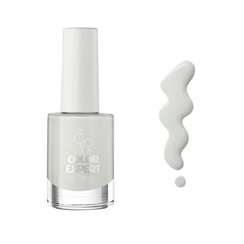 Лак для ногтей GOLDEN ROSE Лак Color Expert Nail Lacquer