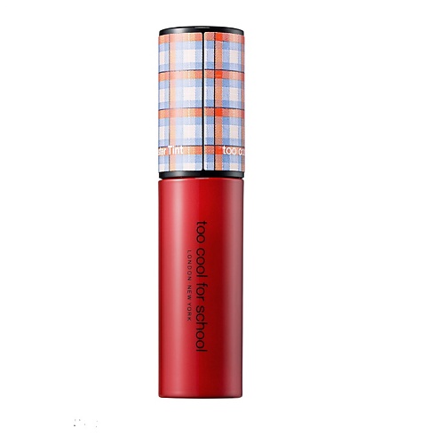 

TOO COOL FOR SCHOOL Тинт для губ Glossy Blaster Tint, Тинт для губ Glossy Blaster Tint