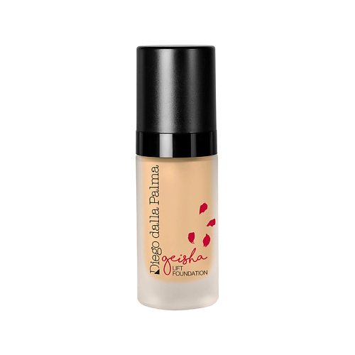DIEGO DALLA PALMA MILANO Тональный крем Geisha Lift Foundation
