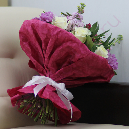 

FLORPRO Очарование, Очарование