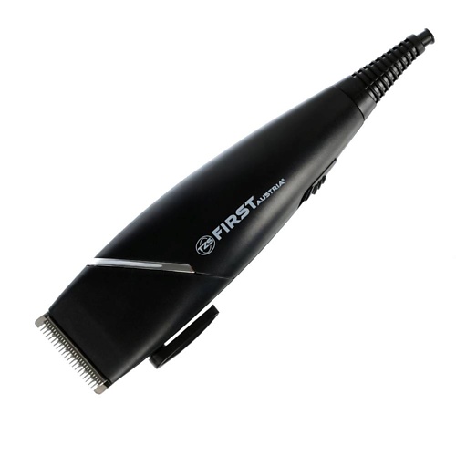 

FIRST AUSTRIA Машинка для стрижки FA-5674-4 Black, Машинка для стрижки FA-5674-4 Black