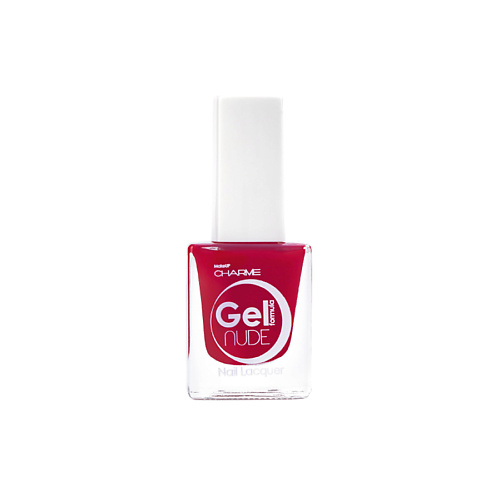 

CHARME Лак для ногтей Gel Nude, Лак для ногтей Gel Nude