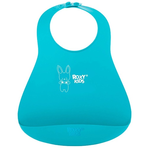 

ROXY KIDS Нагрудник мягкий, Нагрудник мягкий
