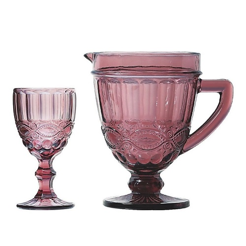 

ARYA HOME COLLECTION Набор для напитков Victory, Набор для напитков Victory