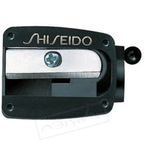

SHISEIDO Точилка для карандашей Sharpener, Точилка для карандашей Sharpener