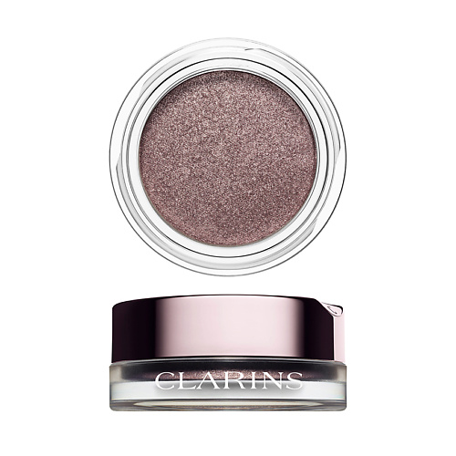 

CLARINS Мерцающие тени для век Ombre Iridescente, Мерцающие тени для век Ombre Iridescente