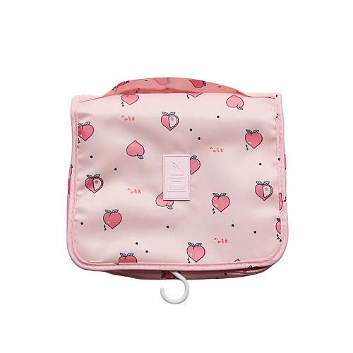 

ЛЭТУАЛЬ Косметичка Travel Peach, Косметичка Travel Peach
