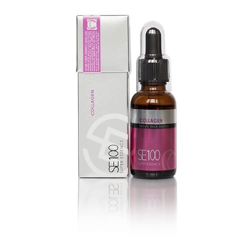 

LA SINCIA Эссенция c коллагеном SE 100 SUPER ESSENCE COLLAGEN 30.0, Эссенция c коллагеном SE 100 SUPER ESSENCE COLLAGEN