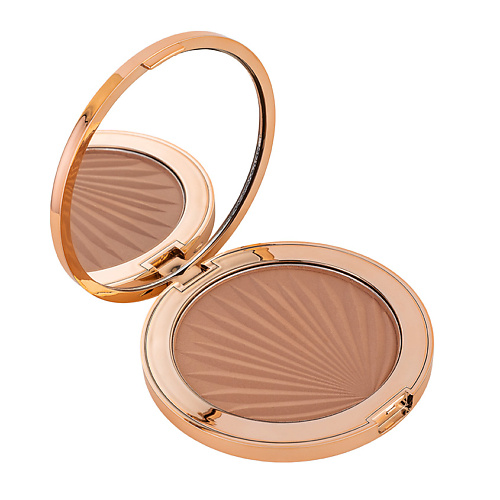 

ЛЭТУАЛЬ Бронзер для лица и зоны декольте BRONZER GOLD, Бронзер для лица и зоны декольте BRONZER GOLD