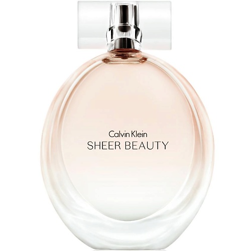 

CALVIN KLEIN Sheer Beauty 100, Sheer Beauty