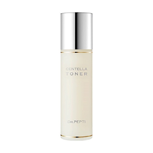 

DR.PEPTI Тонер для лица с лифтинг-эффектом Centella Toner 180.0, Тонер для лица с лифтинг-эффектом Centella Toner