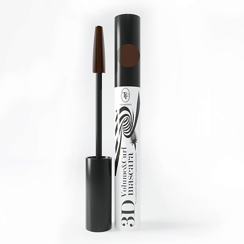 TF Тушь для ресниц "Black&White Show Mascara"