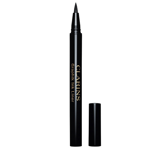 

CLARINS Подводка-фломастер для глаз Graphik Ink Liner, Подводка-фломастер для глаз Graphik Ink Liner