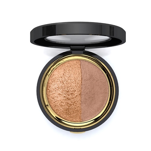 

ETRE BELLE Shiny Bronzing Powder Пудра - Бронзатор для лица, Shiny Bronzing Powder Пудра - Бронзатор для лица