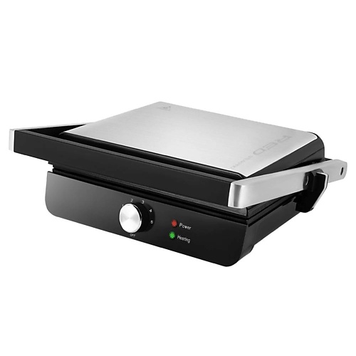 

RED SOLUTION Гриль-духовка solution SteakPRO RGM-M815 1.0, Гриль-духовка solution SteakPRO RGM-M815
