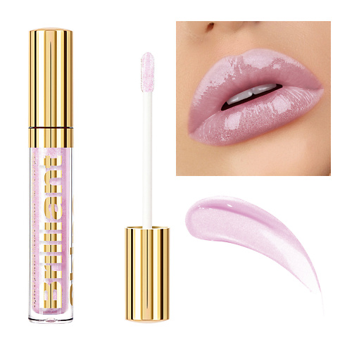 CHARME Блеск для губ питательный Brilliant Shine 440₽