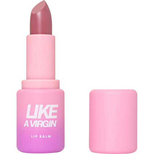

LOVE GENERATION Бальзам для губ Like a virgin, Бальзам для губ Like a virgin