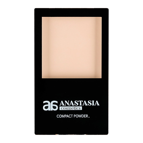 ANASTASIA Пудра компактная 294₽
