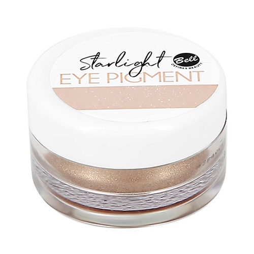 BELL Пигмент для век STARLIGHT EYE PIGMENT 99₽