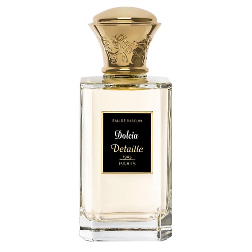 

DETAILLE 1905 PARIS Dolcia Eau de Parfum 100, Dolcia Eau de Parfum