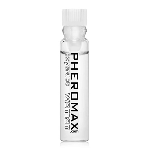 Интимная косметика  Лэтуаль PHEROMAX Женский спрей для тела с феромонами и окситоцином 1