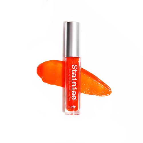 

THEBALM Блеск для губ и скул Stainiac, Блеск для губ и скул Stainiac