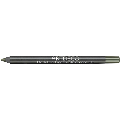 

ARTDECO Водостойкий контурный карандаш для глаз Soft Eye Liner, Водостойкий контурный карандаш для глаз Soft Eye Liner