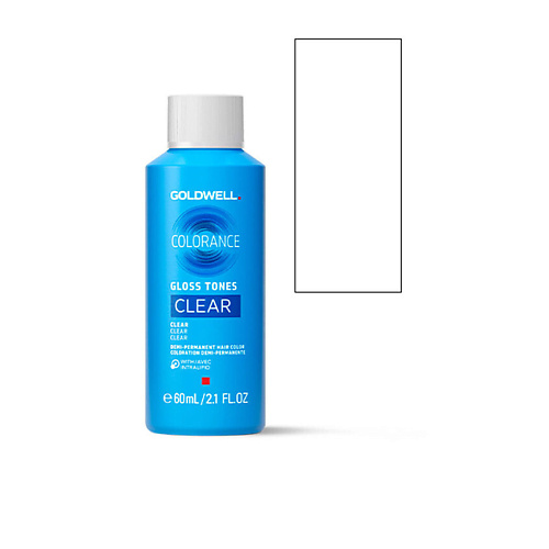 GOLDWELL Полуперманентная краска COLORANCE