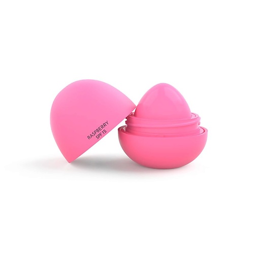

GOLDEN ROSE Масло для губ RASPBERRY LIP BUTTER SPF 15 8, Масло для губ RASPBERRY LIP BUTTER SPF 15