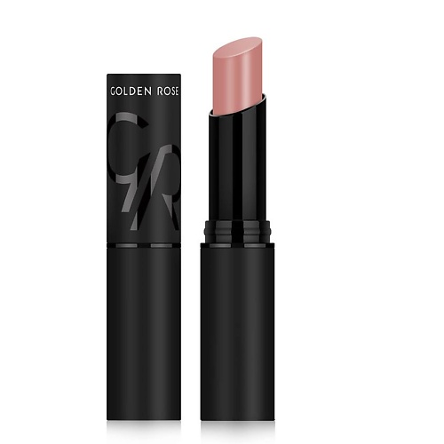Помада для губ GOLDEN ROSE Помада для губ SHEER SHINE STYLO Lipstick