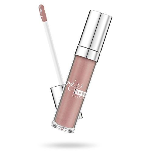 

PUPA Блеск для губ MISS PUPA GLOSS, Блеск для губ MISS PUPA GLOSS