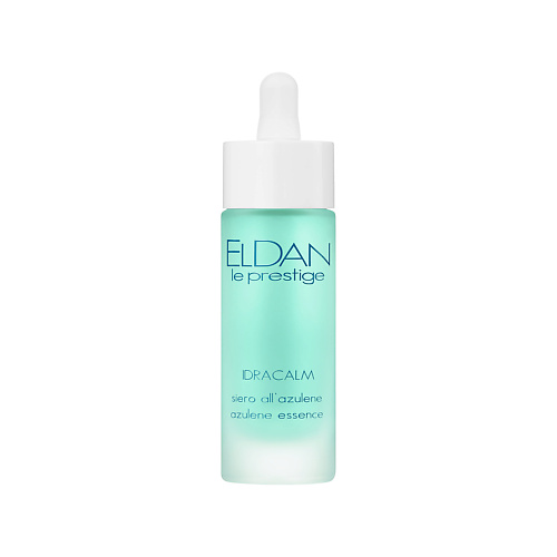 

ELDAN COSMETICS Азуленовая сыворотка 30.0, Азуленовая сыворотка