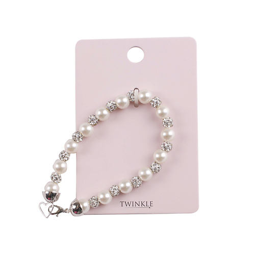 

TWINKLE Браслет Pearls+Stones, Браслет Pearls+Stones