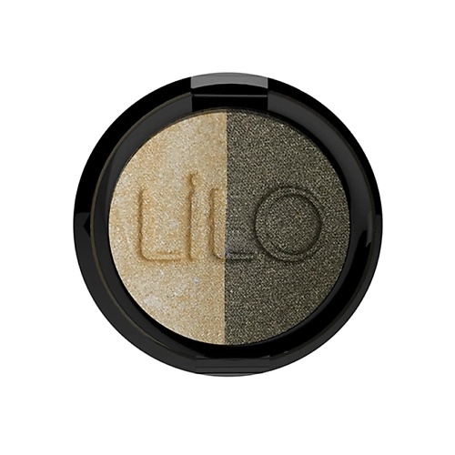 LILO Тени для век компактные LIKE 4U 314₽