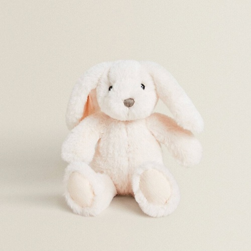 

ZARA HOME Детская мягкая игрушка зайчик, Детская мягкая игрушка зайчик