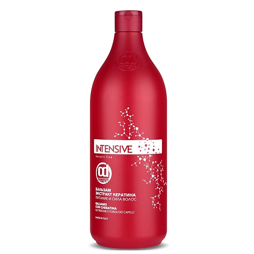 CONSTANT DELIGHT Бальзам INTENSIVE для питания волос с экстрактом кератина 10000 999₽