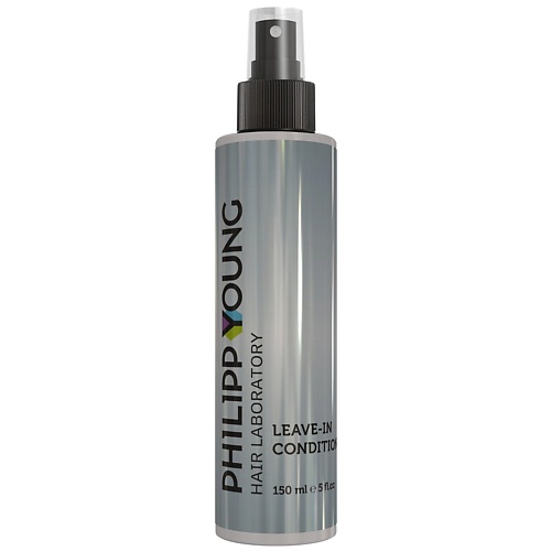

PHILIPP YOUNG Спрей-кондиционер (термозащита) LEAVE-IN CONDITIONER, Спрей-кондиционер (термозащита) LEAVE-IN CONDITIONER