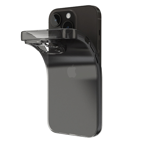 

ONZO Чехол на iPhone 14 Pro прозрачный, Чехол на iPhone 14 Pro прозрачный