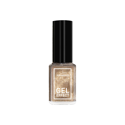 Лак для ногтей JEANMISHEL Лак для ногтей GEL effect