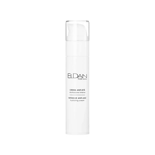 

ELDAN COSMETICS Крем anti-age "For Man" 50.0, Крем anti-age "For Man"