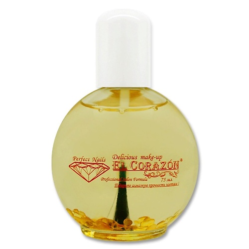 

EL CORAZON №436 Natural strengthener Amber Base Выравнивающая база под лак, №436 Natural strengthener Amber Base Выравнивающая база под лак