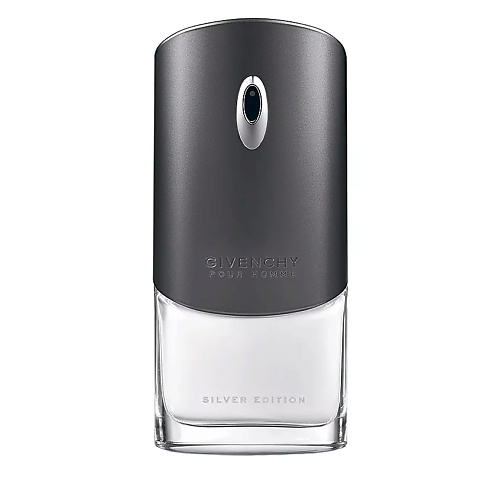 GIVENCHY Pour Homme Silver Edition 100 12320₽