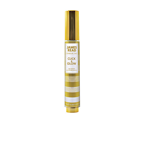 

JAMES READ Gradual Tan Гель-кликер освежающее сияние CLICK & GLOW 15.0, Gradual Tan Гель-кликер освежающее сияние CLICK & GLOW